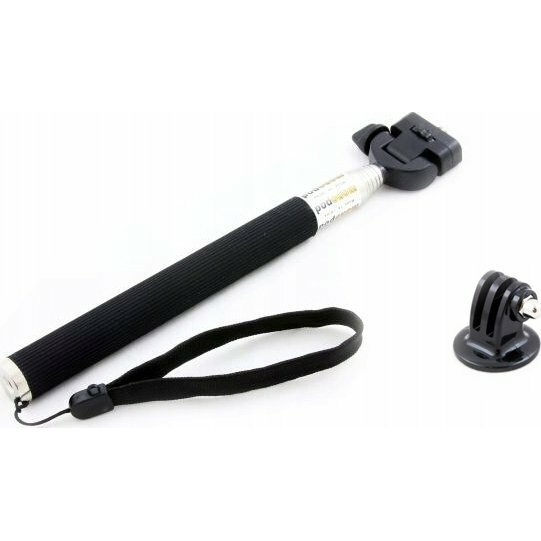 Xrec Monopod Gopro Hero 1 2