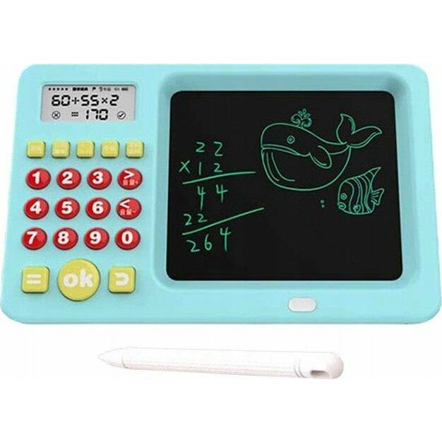 Xrec Tablet   LCD 5,2``   Kreślarska