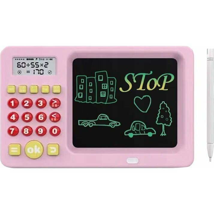 Xrec Tablet   LCD 5,2``   Kreślarska
