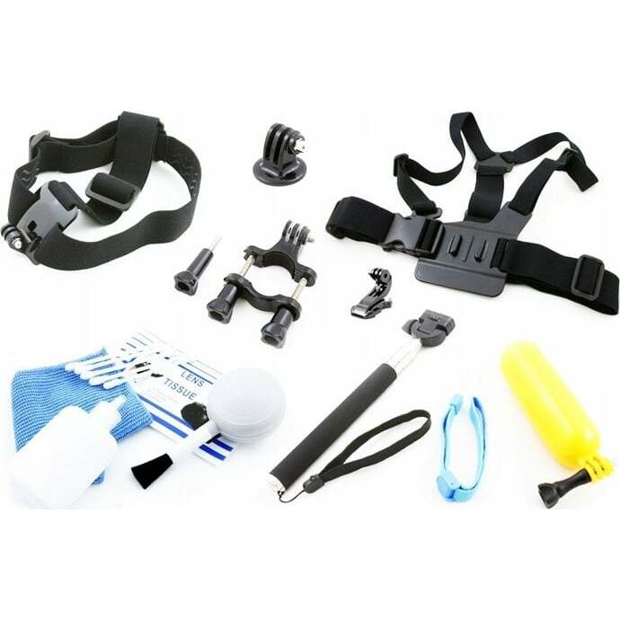 Xrec   Kamer Gopro Hero 4 3