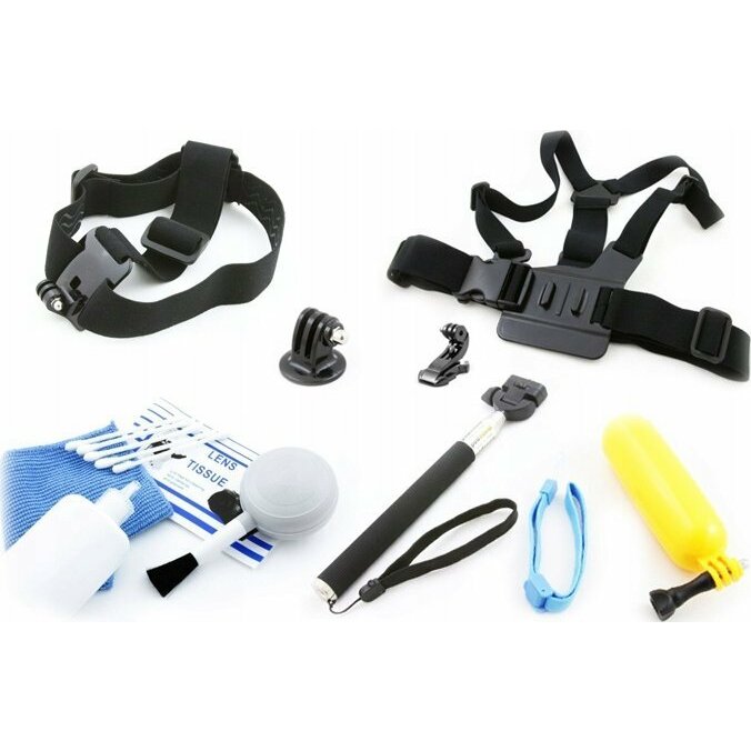 Xrec  Monopod / Bojka / Head