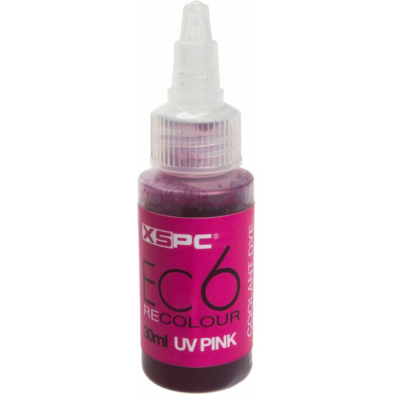 XSPC barEC6 ReColour Dye, 30ml,  UV
