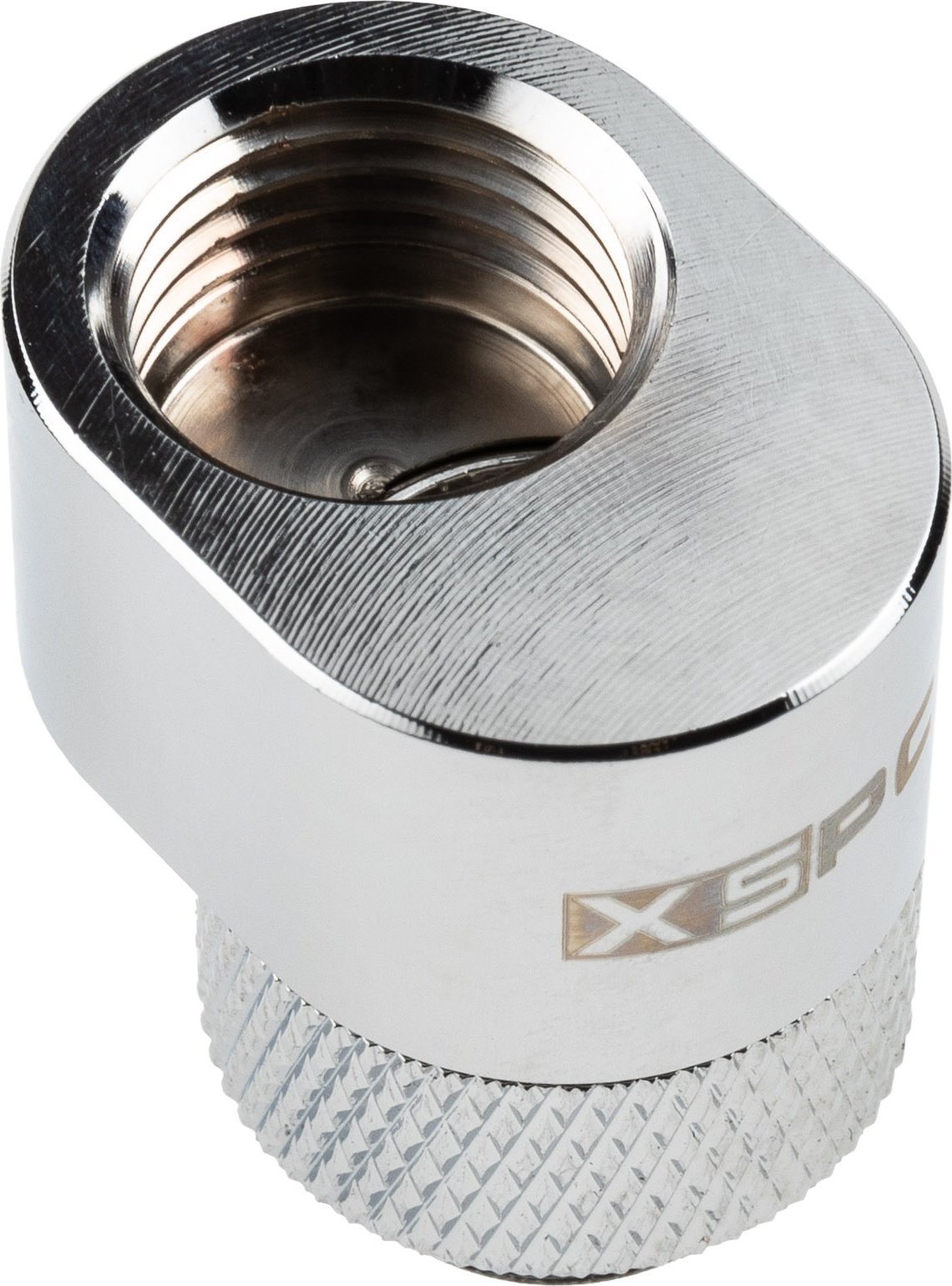 XSPC XSPC G1/4 Rotary 7mm Offset