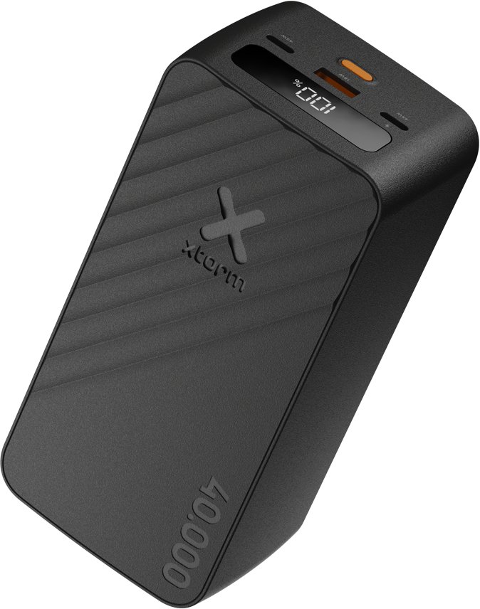 Xtorm Powerbank 45W 40.000mAh (XG2401)
