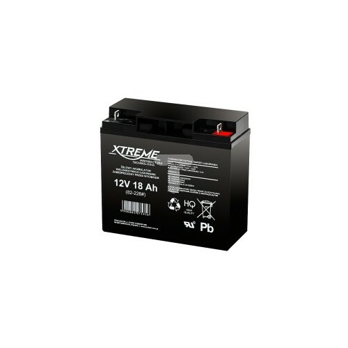 Xtreme  12V/18Ah (82-226) | 82-226# |