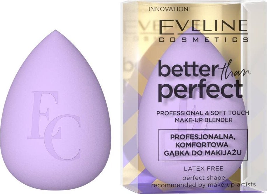XXXX__Eveline Cosmetics (Eveline) Eveline Better Than