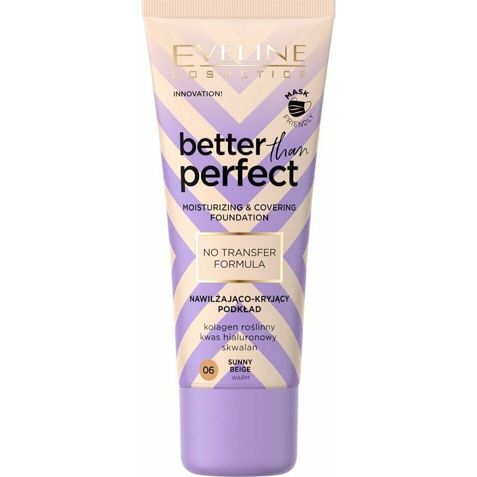 XXXX__Eveline Cosmetics (Eveline) Eveline Better Than