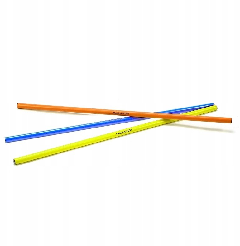 YakimaSport 10x Laska owa 1 m