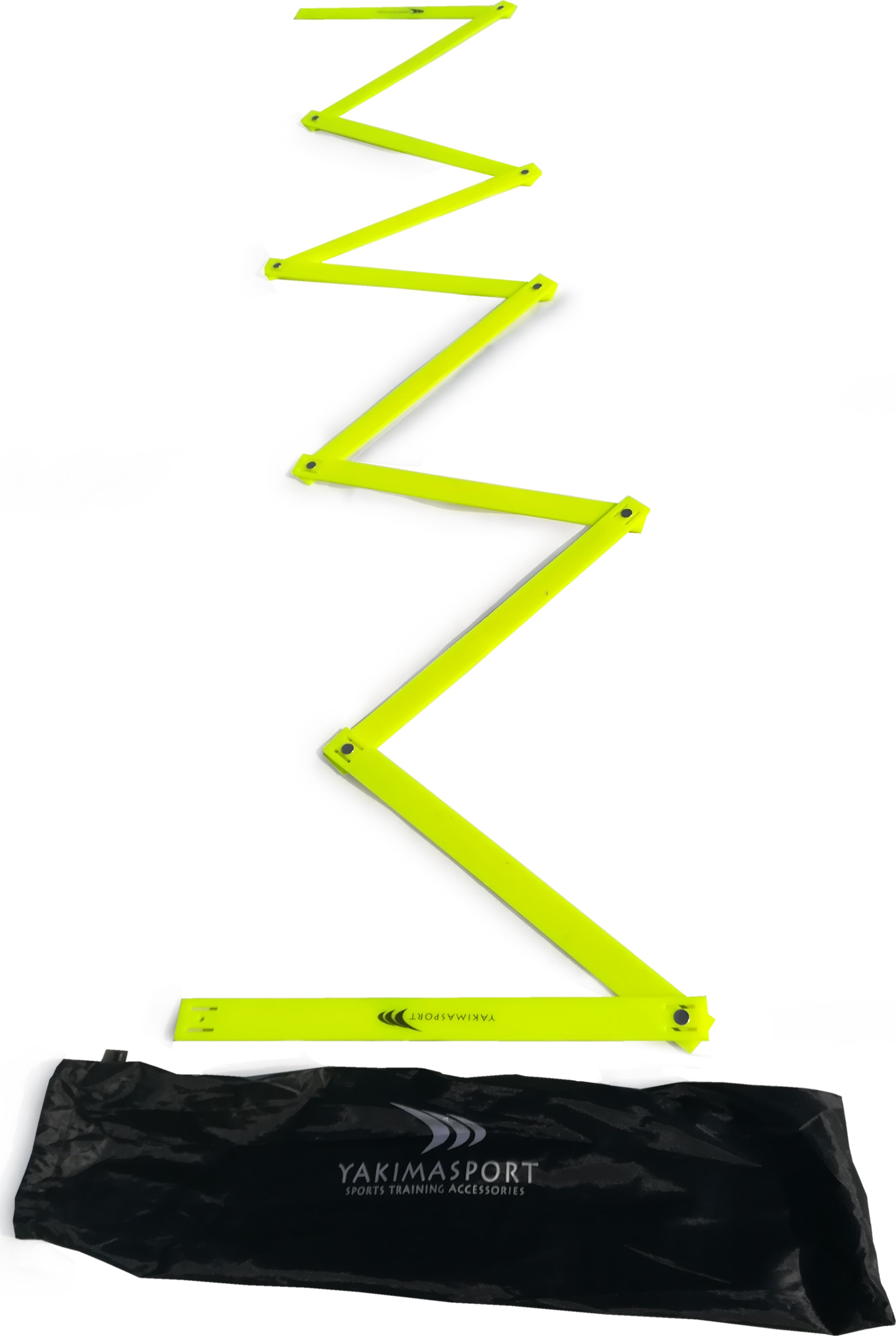 YakimaSport Drabinka Skrzat, Criss - Cross