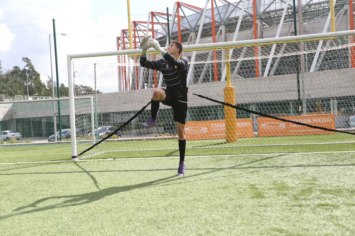 YakimaSport Guma do u bramkarzy |