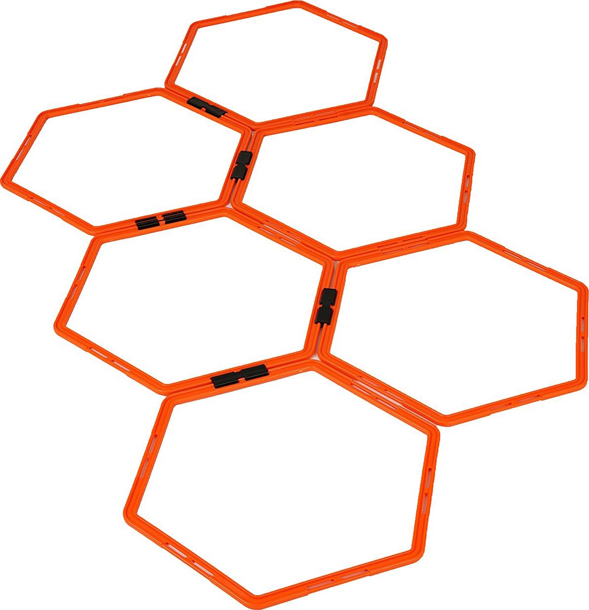 YakimaSport koordynacyjne łączone Hexa hoops |