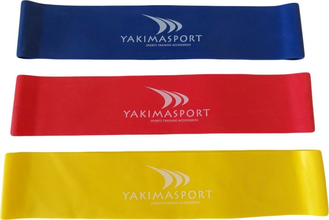YakimaSport Mini Band   o  3 |