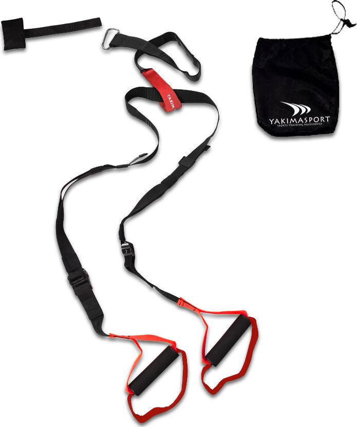 YakimaSportowe Crossfit 1 | 100502 |