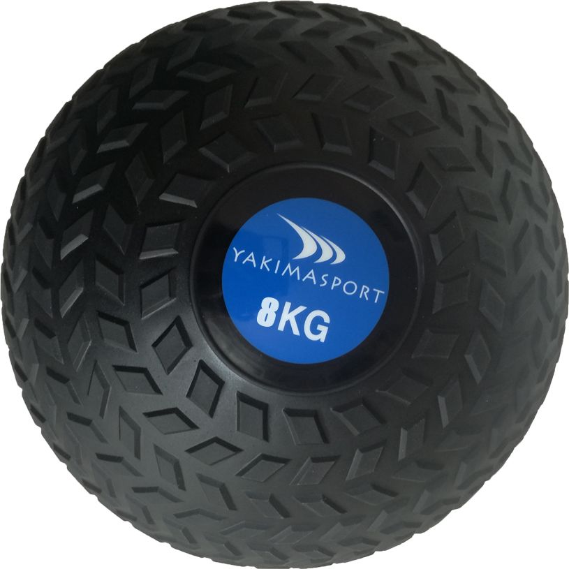 YakimaSport Lekarska Slam Ball PRO 8kg