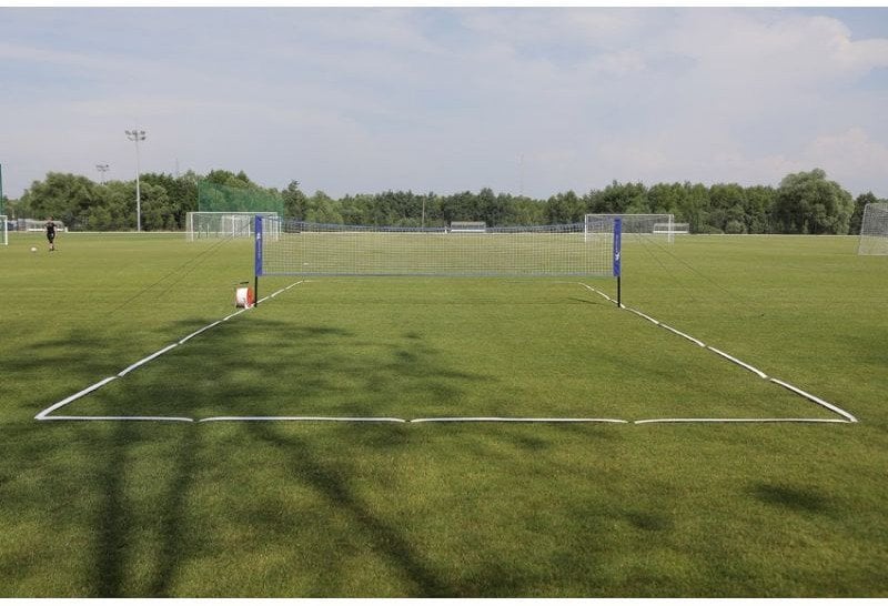 YakimaSport do siatkonogi, do wyznaczania |