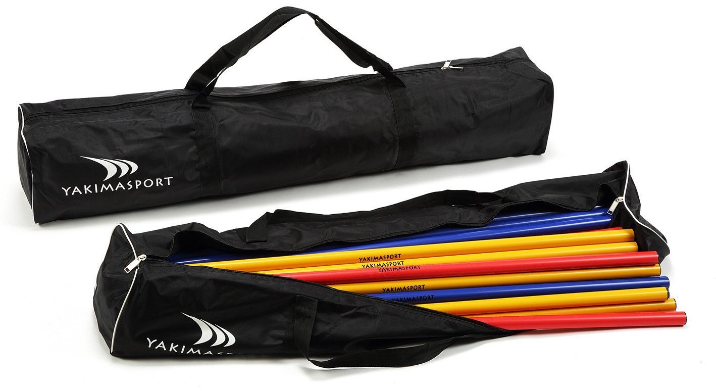 YakimaSport laski owe 170 cm (100091)