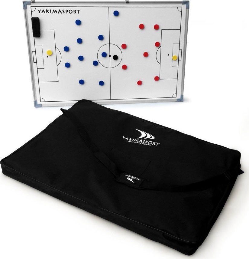 YakimaSport tablicę taktyczną 60x90cm 100261 *xh
