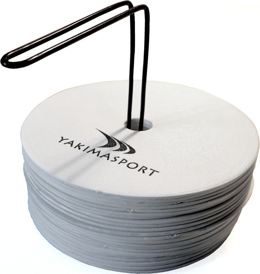 YakimaSport (maty znakujące) - 24 |