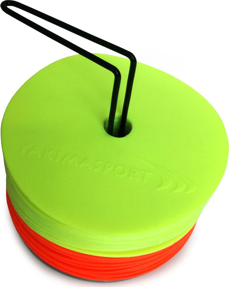 YakimaSport (maty znakujące) - 2 |