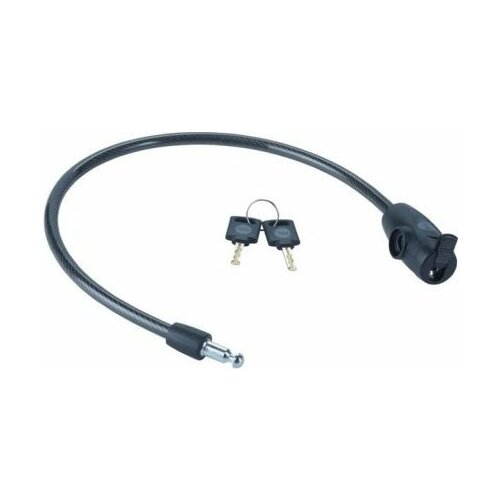 Yale Yale Essential Security Keyed Cable