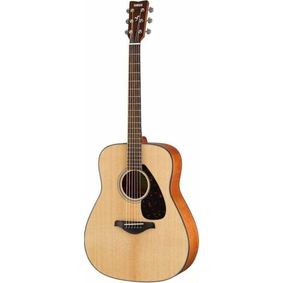 Yamaha FG800 l 02 - Acoustic