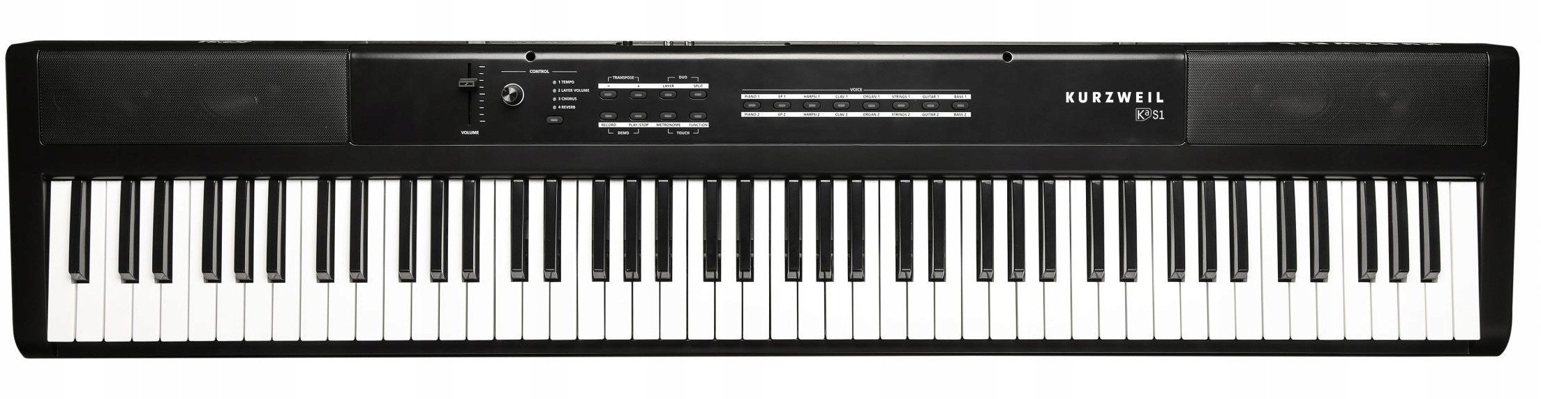 Yamaha Kurzweil KA-S1 - Stage Piano