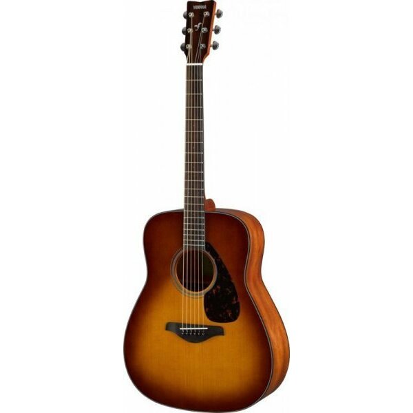 Yamaha FG800 Sand Burst 02 -