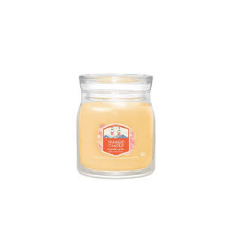 Yankee Candle Slopeside Spritz Aromātiskā svece