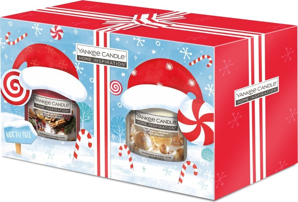Yankee Candle Yankee Candle Home Inspiration