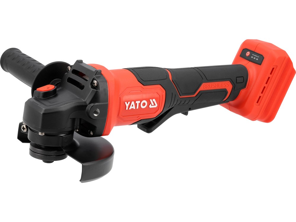 YATO 18V 125mm Angle Grinder YT-828256