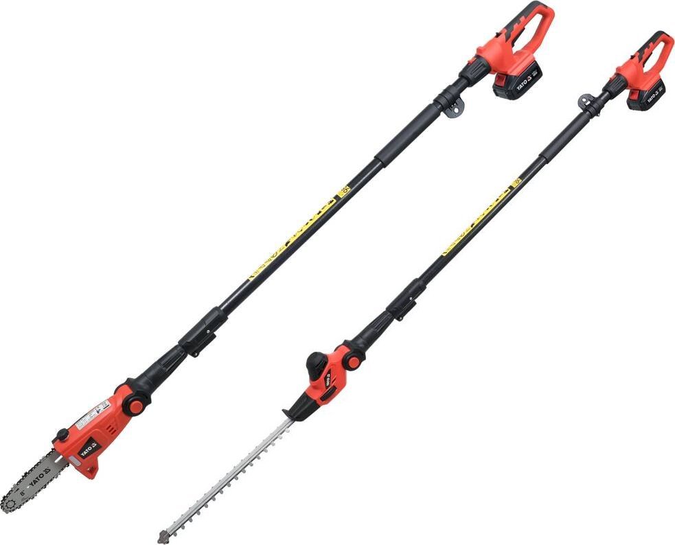 Yato     YT-828390 41.5/20 cm |
