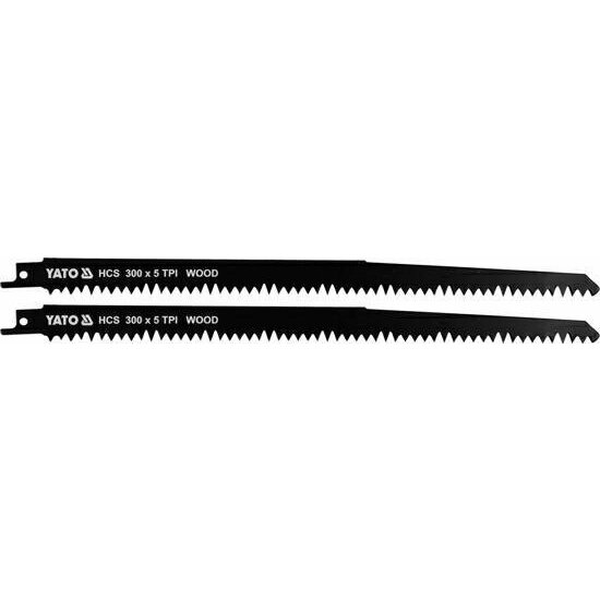 Yato   HCS 300mm 5TPI 2 (YT-33920)
