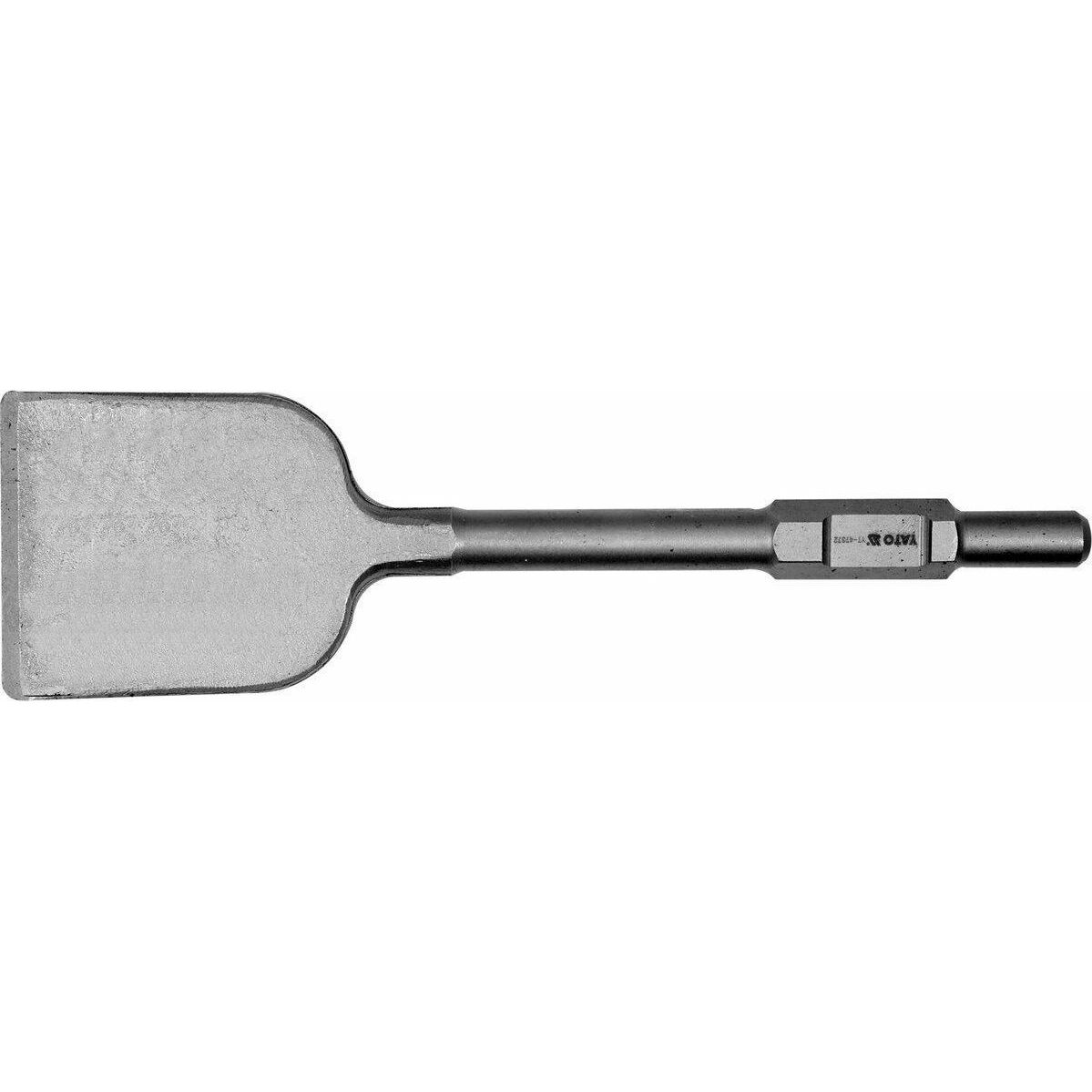 Yato 125mm i asfaltu YT-47372 |