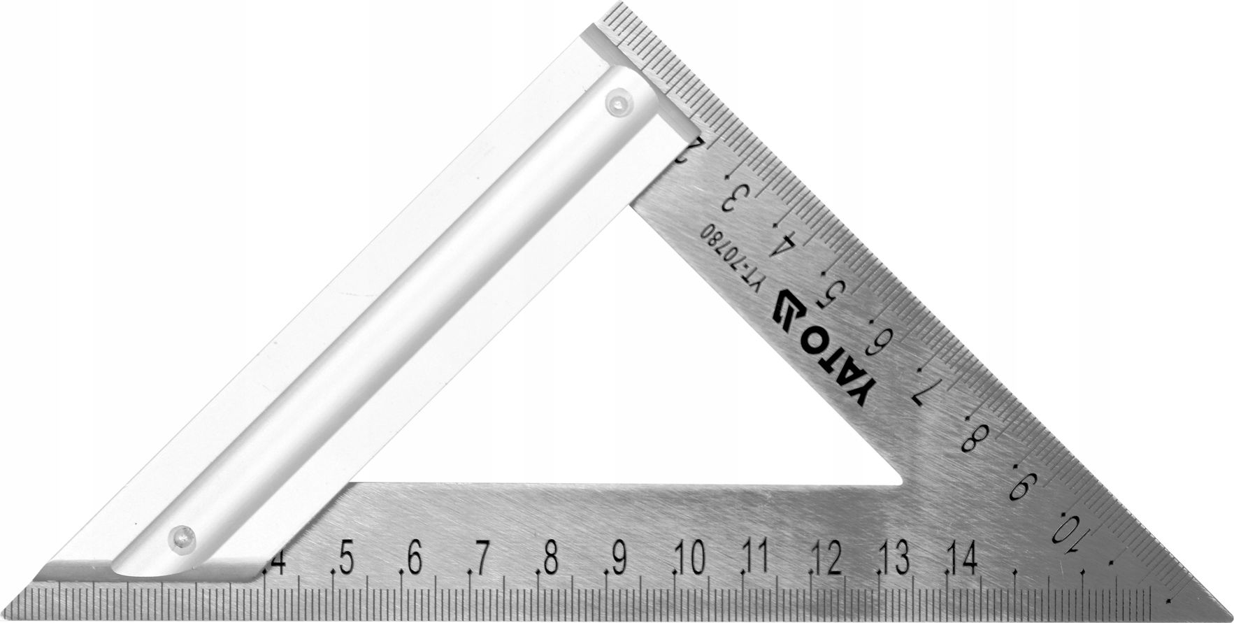 Yato 170mm (YT-70780) | YT-70780 |
