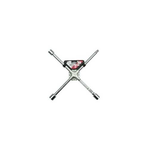 Yato 17x19x21mm 1/2" (YT-0801) | YT-0801