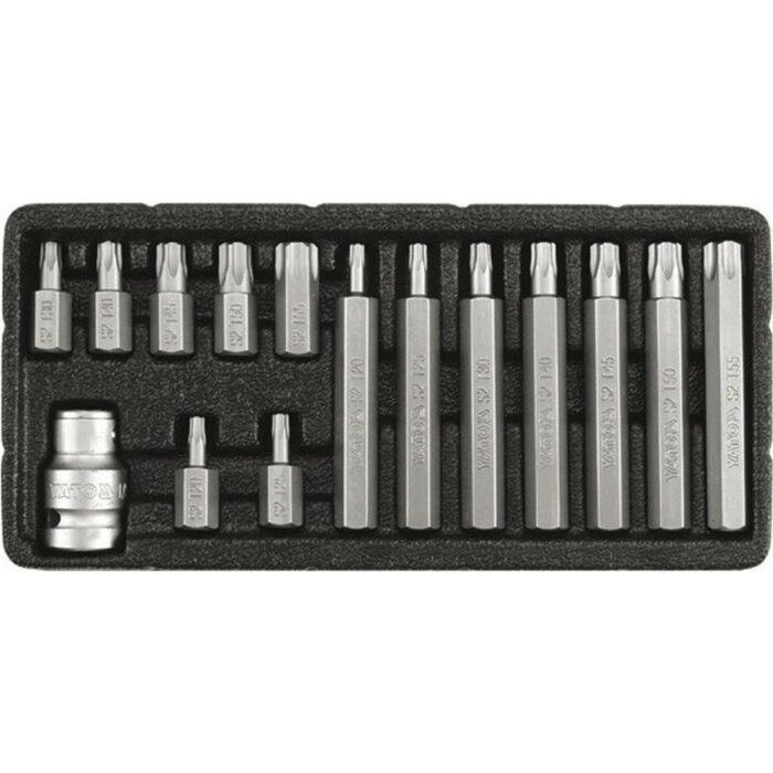 Yato   Torx security T20-T55 1 (YT-0417)