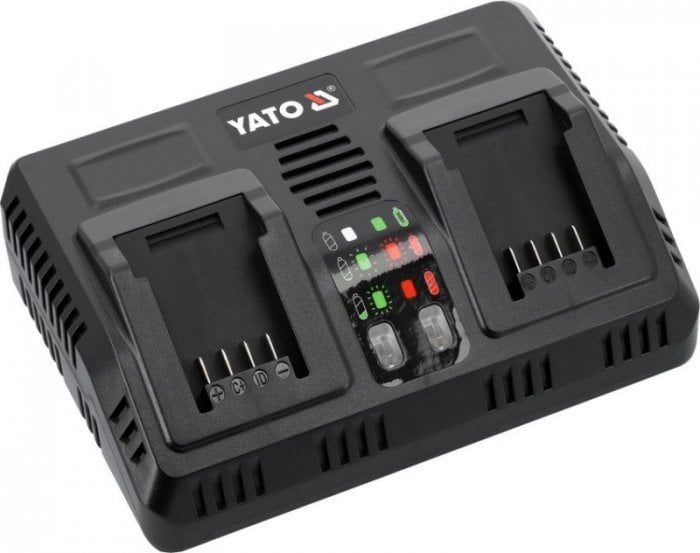 Yato 18V (2,4-4,5A) YT-828501
