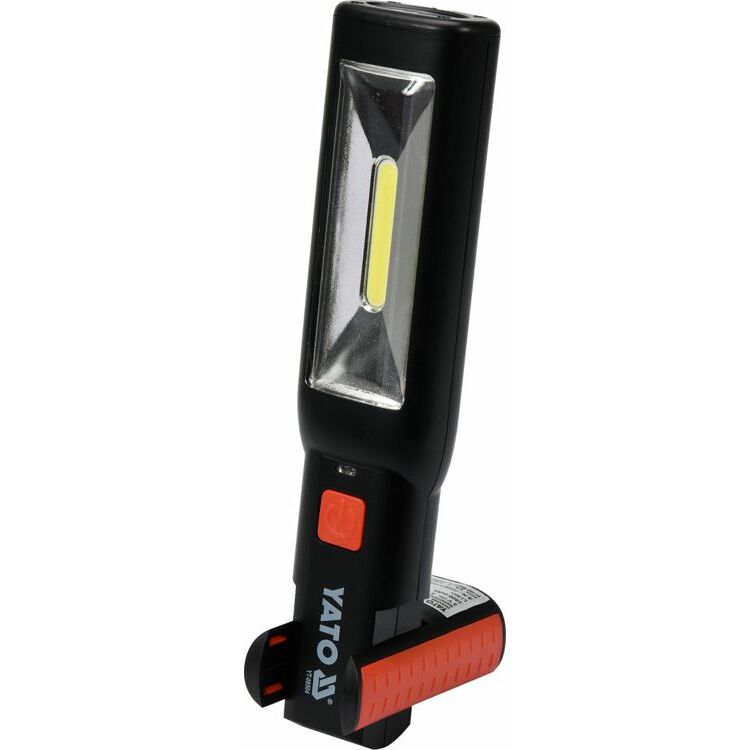 Yato  owa 3W 1+7 LED COB