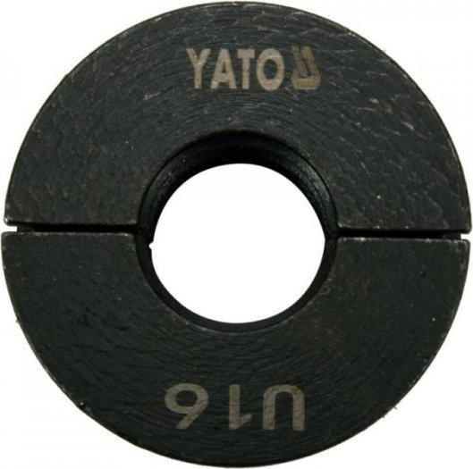 Yato Matryce U16 do praski YT-21750