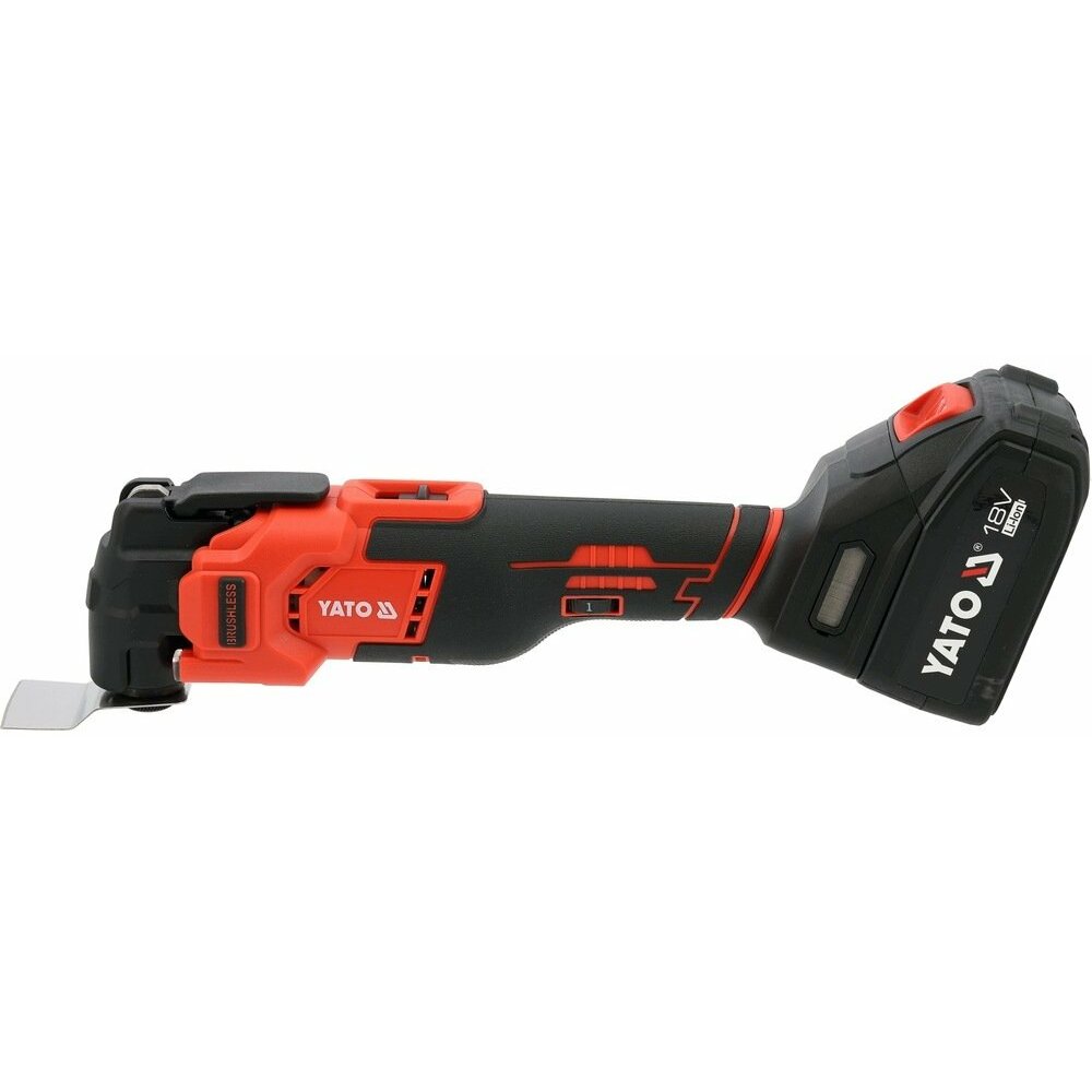 Yato 18V 1x4,0Ah (YT-82226) |