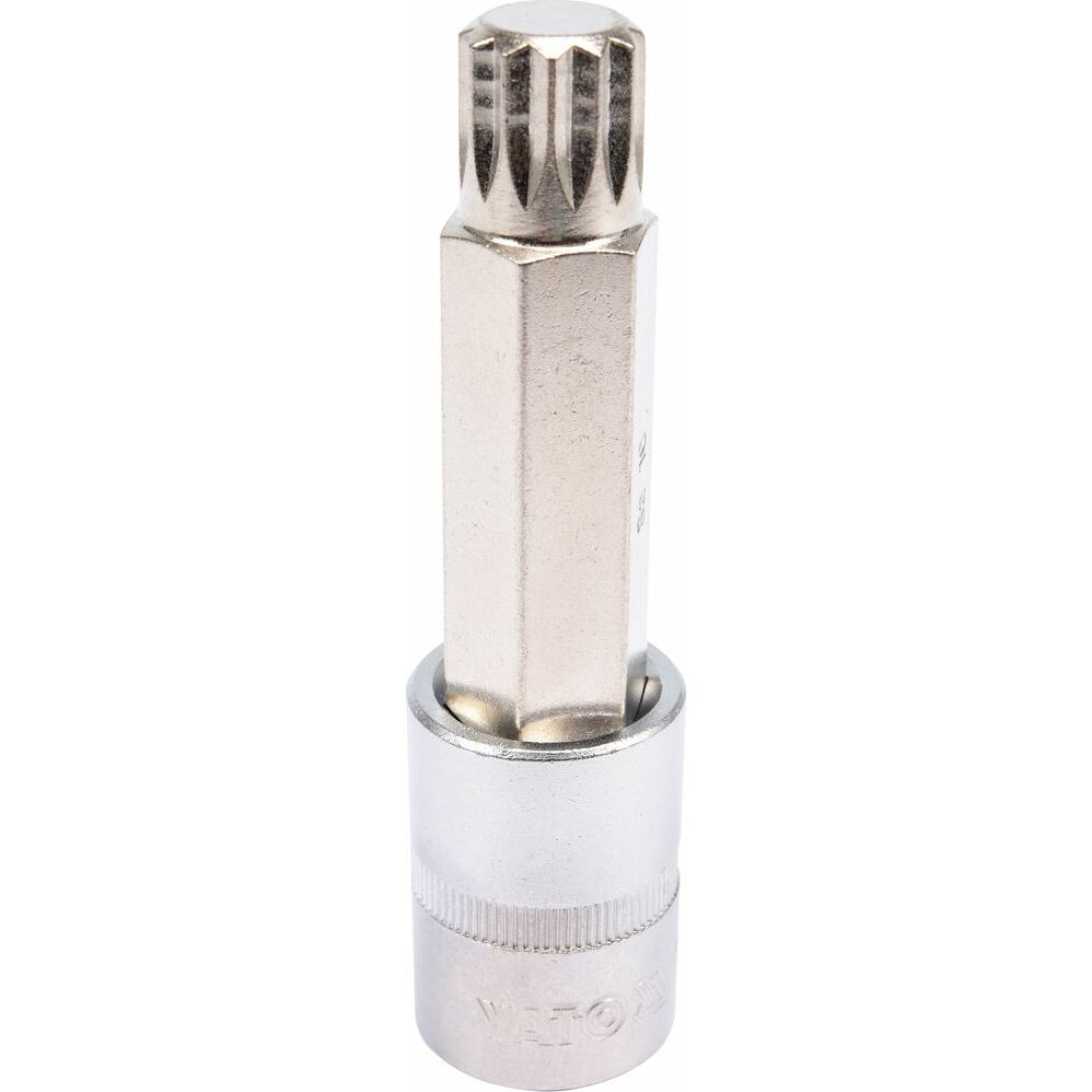 Yato Nasadka trzpieniowa Spline 1/2" M16