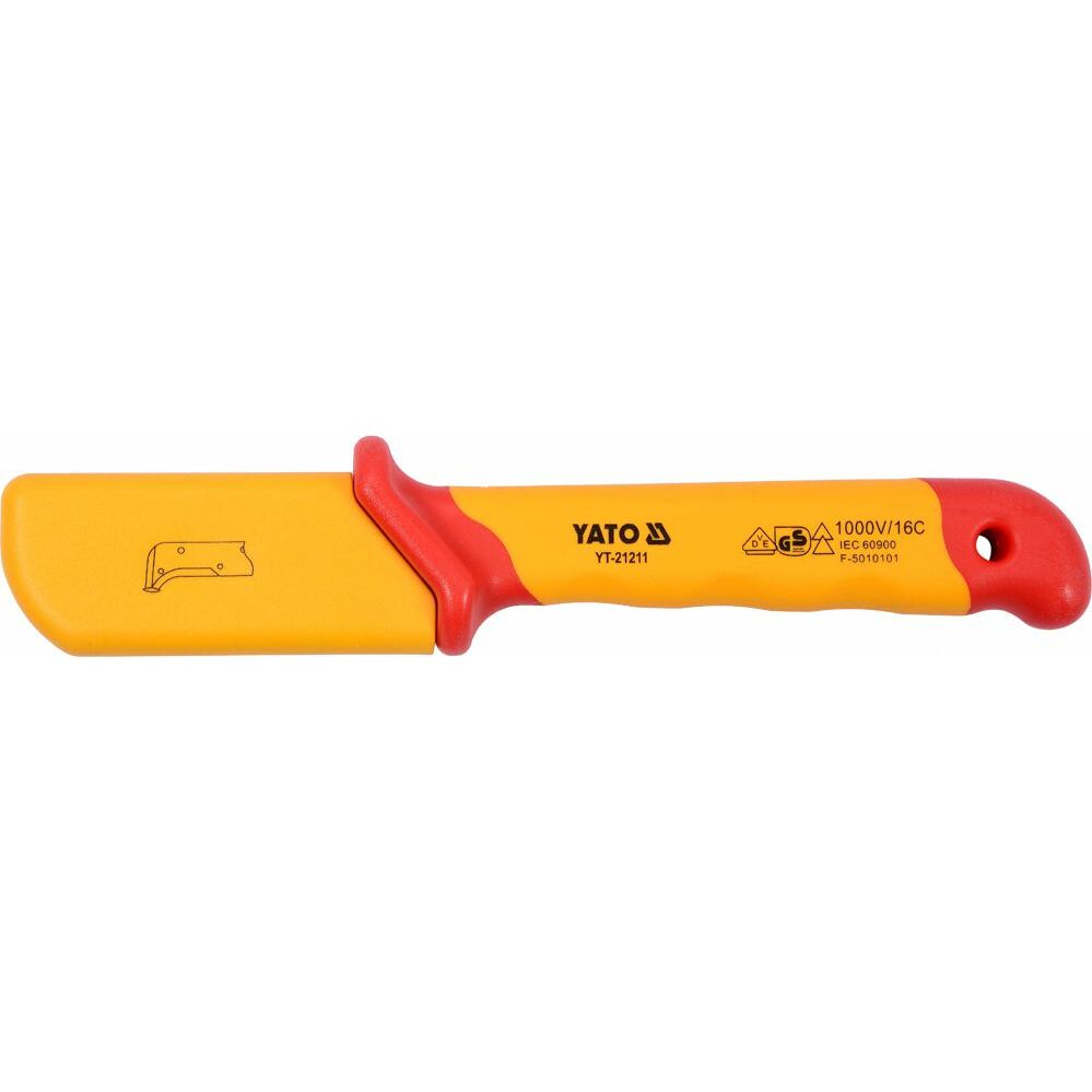 Yato  38 x 155mm (YT-21211) |