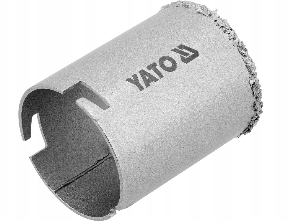 Yato  wolframowa 53mm (YT-43912) | YT-43912
