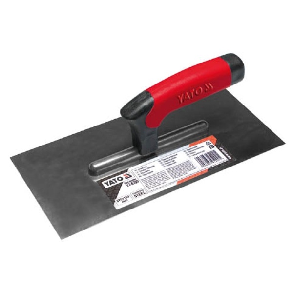 Yato   gładka 270x130mm (YT-5200) | YT-5200