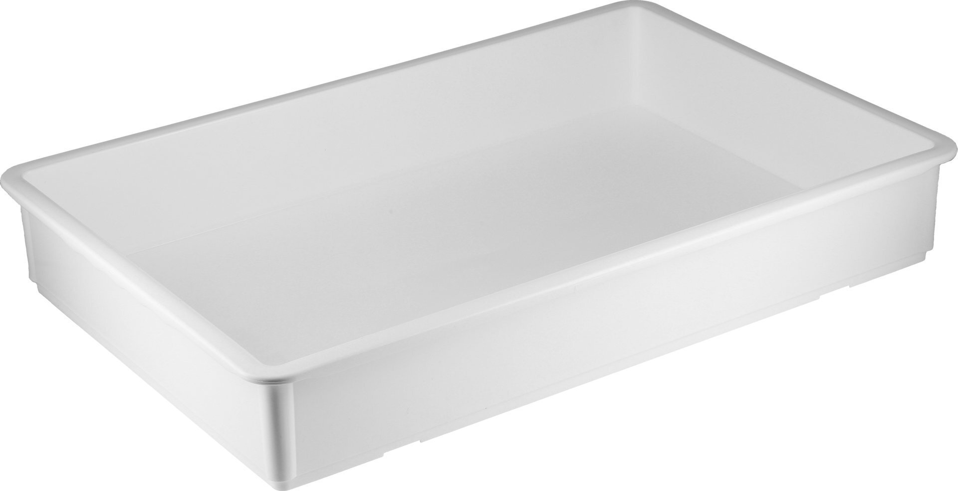 Yato ciasto do  600X400X95MM | 5906083135903