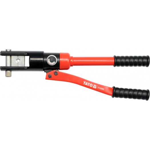 Yato 415mm 10-120mm2 (YT-22860) | YT-22860