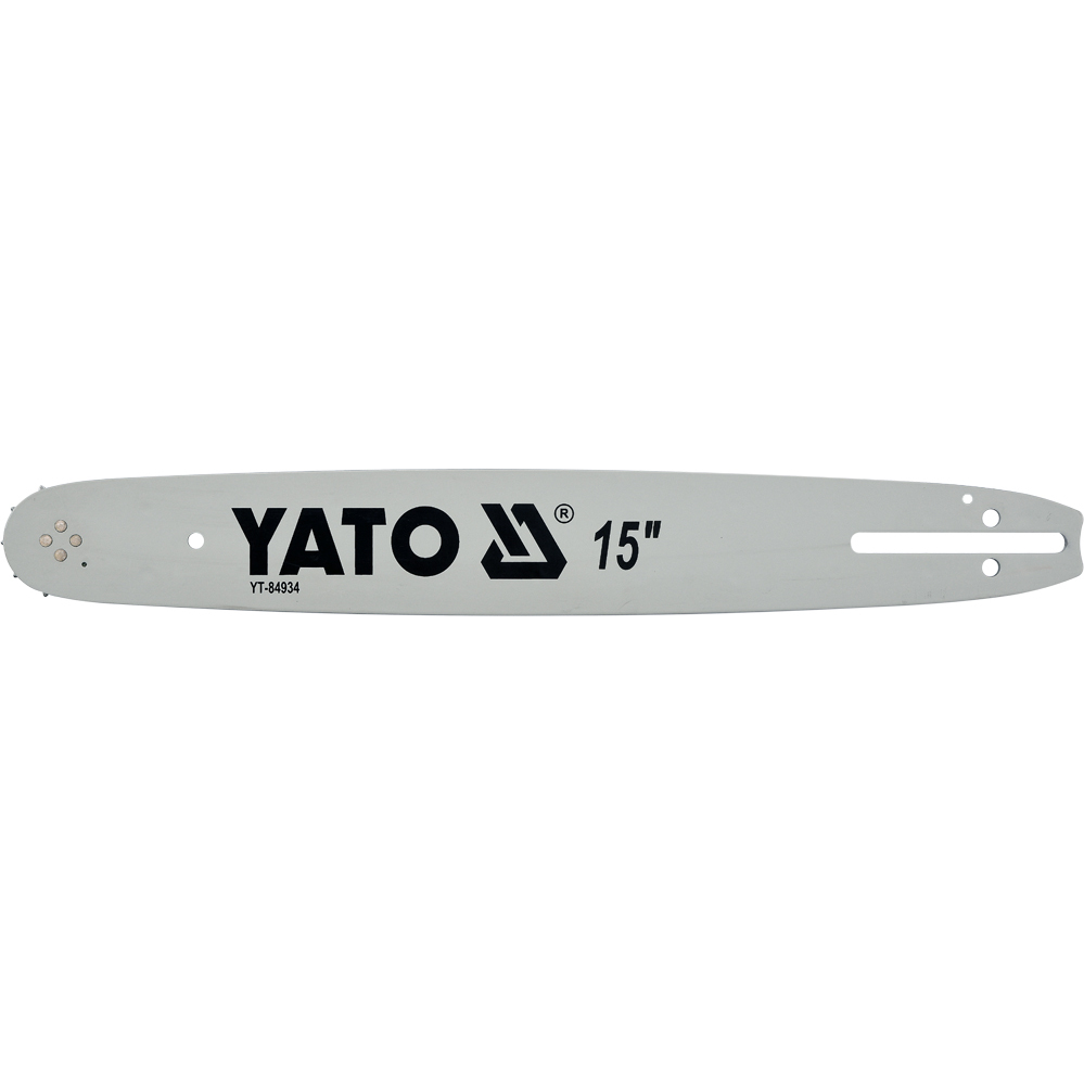 Yato 38cm 15" 0,325 U