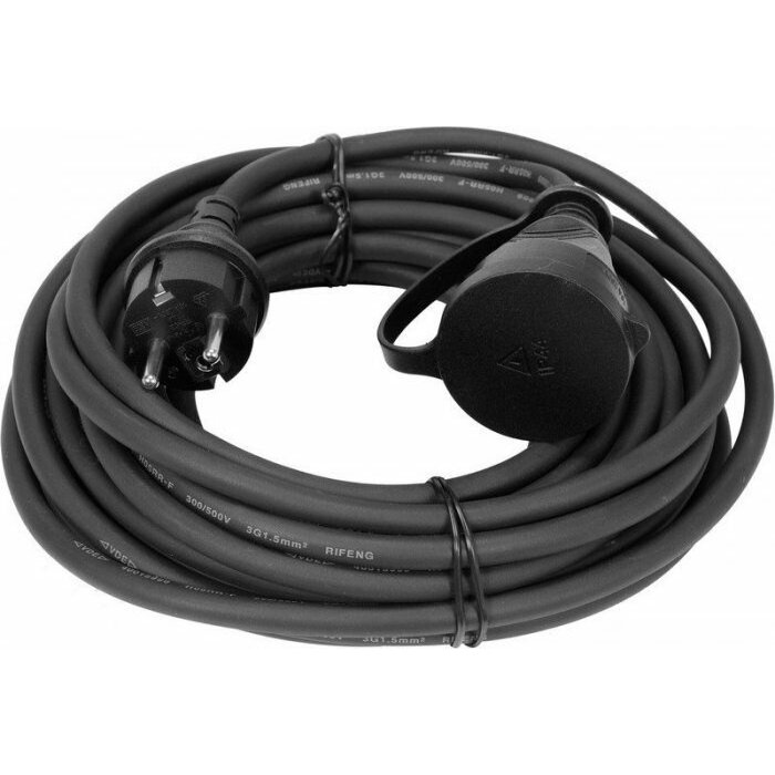 Yato   3*1.5, 10M (1) |