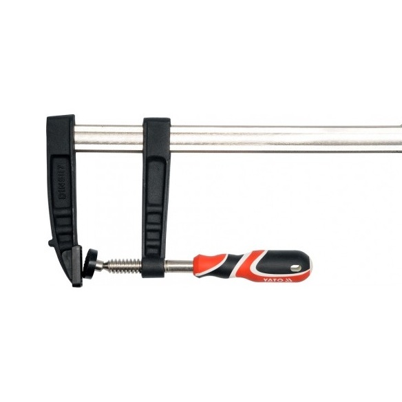 Yato 300x80mm (YT-6447) | YT-6447 |