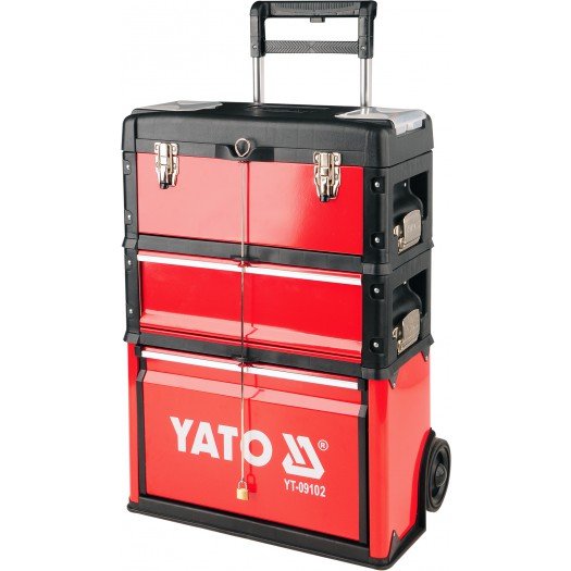Yato | YT-09102 | 5906083091025